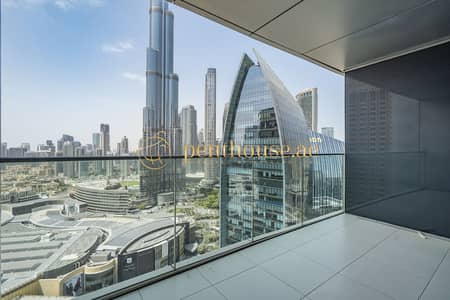 2 Slaapkamers Appartement te Koop in Downtown Dubai, Dubai - Appartement in Downtown Dubai，Kempinski The Boulevard (The Address The Blvd), 2 slaapkamers, 8800000 AED - 15149418