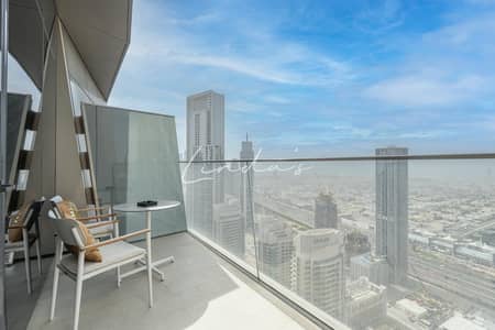 2 Bedroom Flat for Rent in Downtown Dubai, Dubai - Image