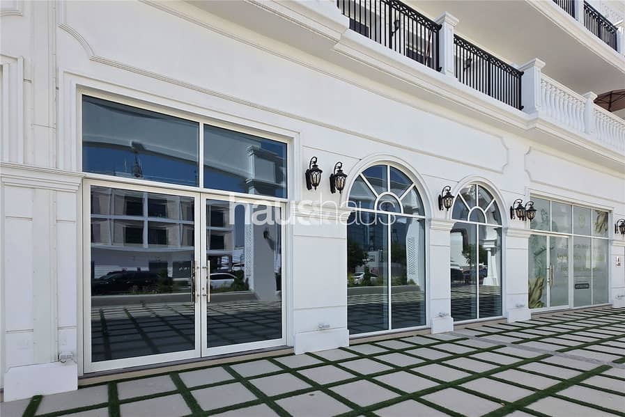 Geschäft in Arjan,Vincitore Benessere, 372650 AED - 15149496 Geschäft in Arjan,Vincitore Benessere, 372650 AED - 15149496