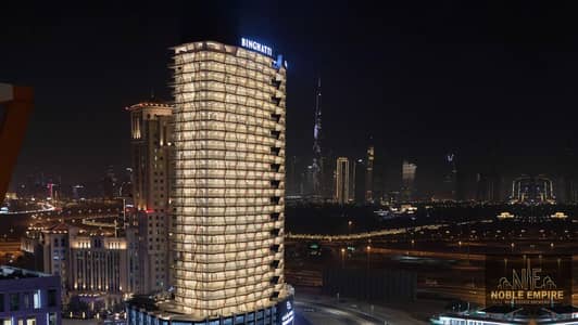 3 Slaapkamers Appartement te Huur in Dubai Healthcare City Phase 2, Dubai - 4. jpg