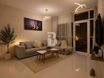 1 Bedroom Flat for Sale in DAMAC Hills, Dubai - GOLF COURSE VIEW | HIGH FLOOR | VACANT | SPACIOUS LAYOUT