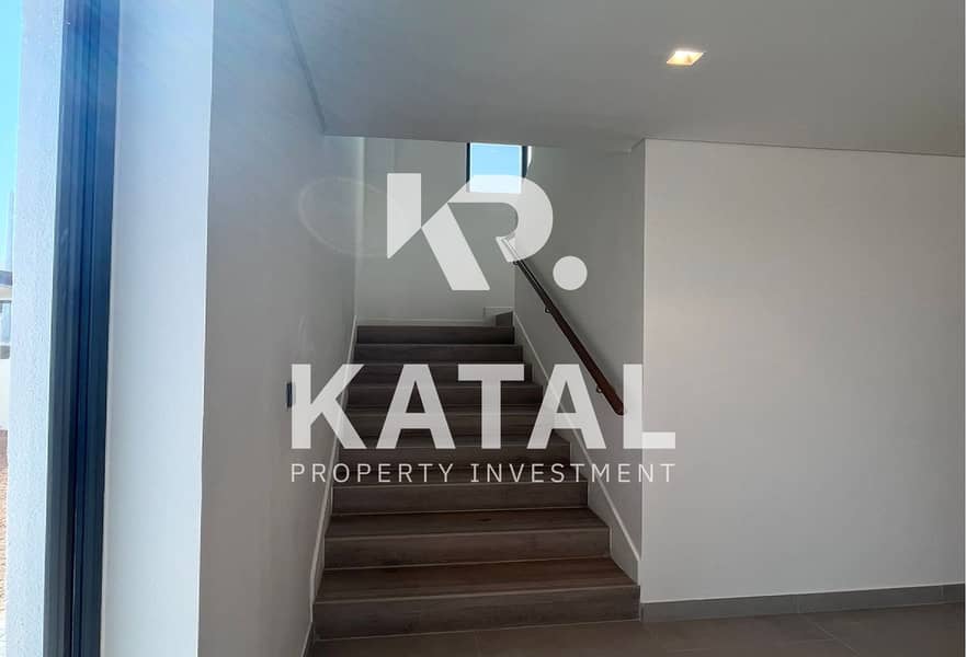 5 Noya Luma, Noya, Yas Island, Abu Dhabi, Villa for sale, New Villa in Yas, 4 Bedroom, 3 Bedroom, Yas Marina Formula One Circuit, Ferrari World, Yas Mall 004. jpg