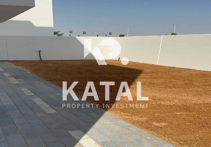 10 Noya Luma, Noya, Yas Island, Abu Dhabi, Villa for sale, New Villa in Yas, 4 Bedroom, 3 Bedroom, Yas Marina Formula One Circuit, Ferrari World, Yas Mall 003. jpg