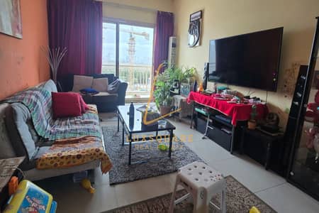 2 Bedroom Apartment for Rent in Jumeirah Village Circle (JVC), Dubai - Fully Furnished | Ready To Move | Prime Location