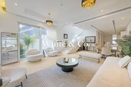 Corner Unit | Private Pool | 3BR + Maids