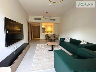 1 Bedroom Flat for Rent in Jumeirah Village Circle (JVC), Dubai - 1. jpeg