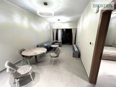 1 Bedroom Apartment for Rent in Jumeirah Village Circle (JVC), Dubai - 1. jpeg