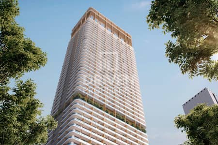 1 Bedroom Flat for Sale in Jumeirah Lake Towers (JLT), Dubai - Marriott Branded Residences | High End Quality