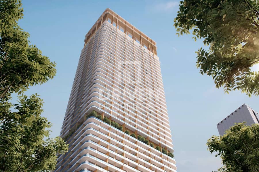 Marriott Branded Residences | High End Quality Marriott Branded Residences | High End Quality
