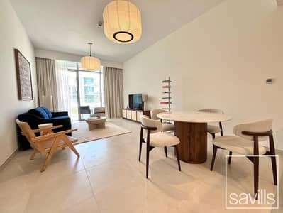1 Bedroom Flat for Rent in Al Wasl, Dubai - Large Layout | Brand New | Fully Furnished | July