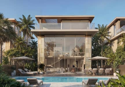 4 Bedroom Villa for Sale in Academic City, Dubai - Cover Image