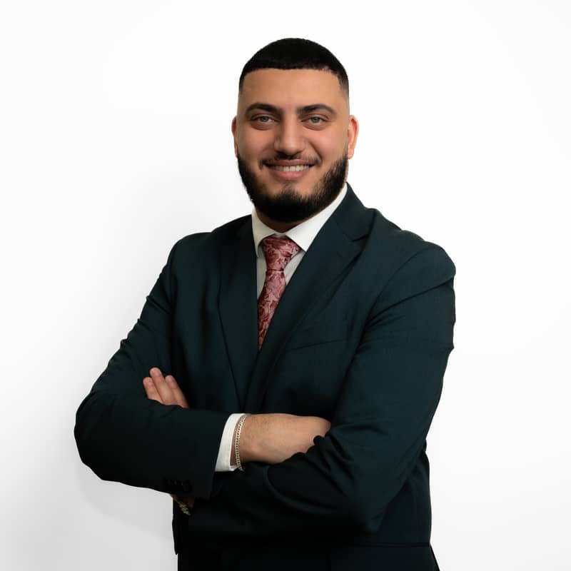 Mohammed Al Hilu