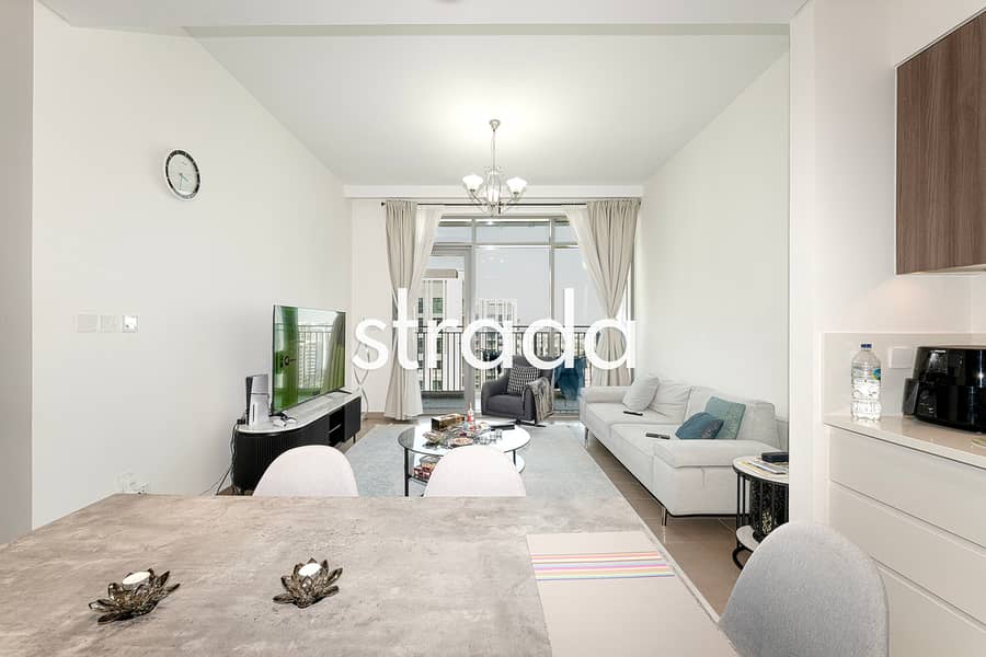 Appartamento a Dubai Hills Estate,Park Heights,Park Heights 1, 2 camere da letto, 2150000 AED - 15149696 Appartamento a Dubai Hills Estate,Park Heights,Park Heights 1, 2 camere da letto, 2150000 AED - 15149696