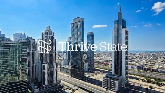1 Bedroom Flat for Rent in Downtown Dubai, Dubai - Ready to Move | Prime Location | Easy Access