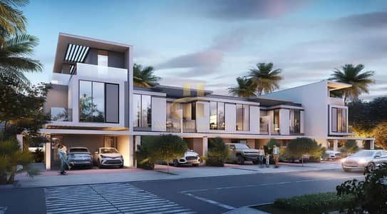 5 Schlafzimmer Townhouse zum zum Verkauf in DAMAC Islands, Dubai - WhatsApp Image 2026-05-11 at 3.39. 44 PM. jpeg 5 Schlafzimmer Townhouse zum zum Verkauf in DAMAC Islands, Dubai - WhatsApp Image 2026-05-11 at 3.39. 44 PM. jpeg