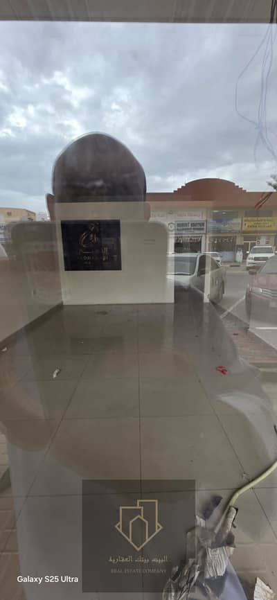 Shop de  à à louer à Al Nuaimiya, Ajman - WhatsApp Image 2026-05-02 at 2.47. 54 PM. jpeg