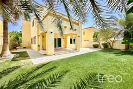 Exclusive | Vacant | Large Plot | View Today