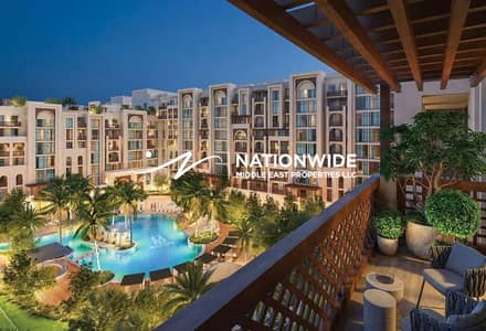 Appartement de 2 chambres à à vendre à Masdar City, Abu Dhabi - Appartement à Masdar City,Bab Al Qasr Resort Residences,Bab Al Qasr Resort Residence 18, 2 chambres, 2006000 AED - 15149945 Appartement de 2 chambres à à vendre à Masdar City, Abu Dhabi - Appartement à Masdar City,Bab Al Qasr Resort Residences,Bab Al Qasr Resort Residence 18, 2 chambres, 2006000 AED - 15149945