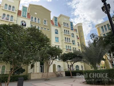 1 Bedroom Apartment for Rent in Discovery Gardens, Dubai - Renovated |Furnished |Spacious |Near Metro Station