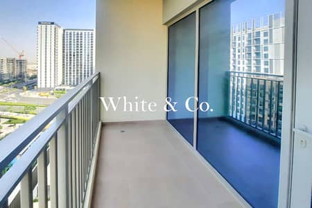 1 Bedroom Flat for Sale in Dubai Hills Estate, Dubai - Community View | VOT | Close To The Park 1 Bedroom Flat for Sale in Dubai Hills Estate, Dubai - Community View | VOT | Close To The Park