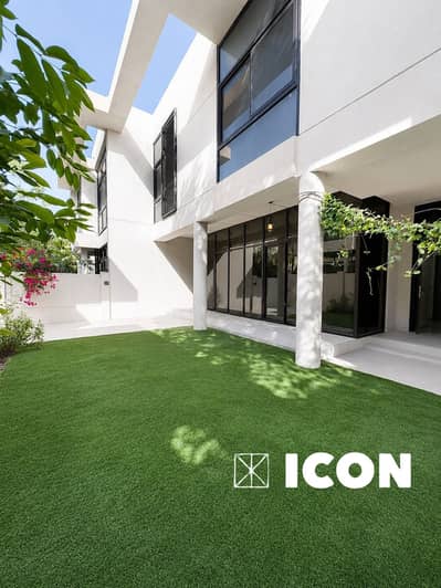 3 Bedroom Townhouse for Rent in DAMAC Hills, Dubai - WhatsApp Image 2026-05-11 at 2.35. 12 PM. jpeg 3 Bedroom Townhouse for Rent in DAMAC Hills, Dubai - WhatsApp Image 2026-05-11 at 2.35. 12 PM. jpeg