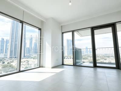 2 Bedroom Apartment for Sale in Za'abeel, Dubai - Open View | Low Floor | Negotiable