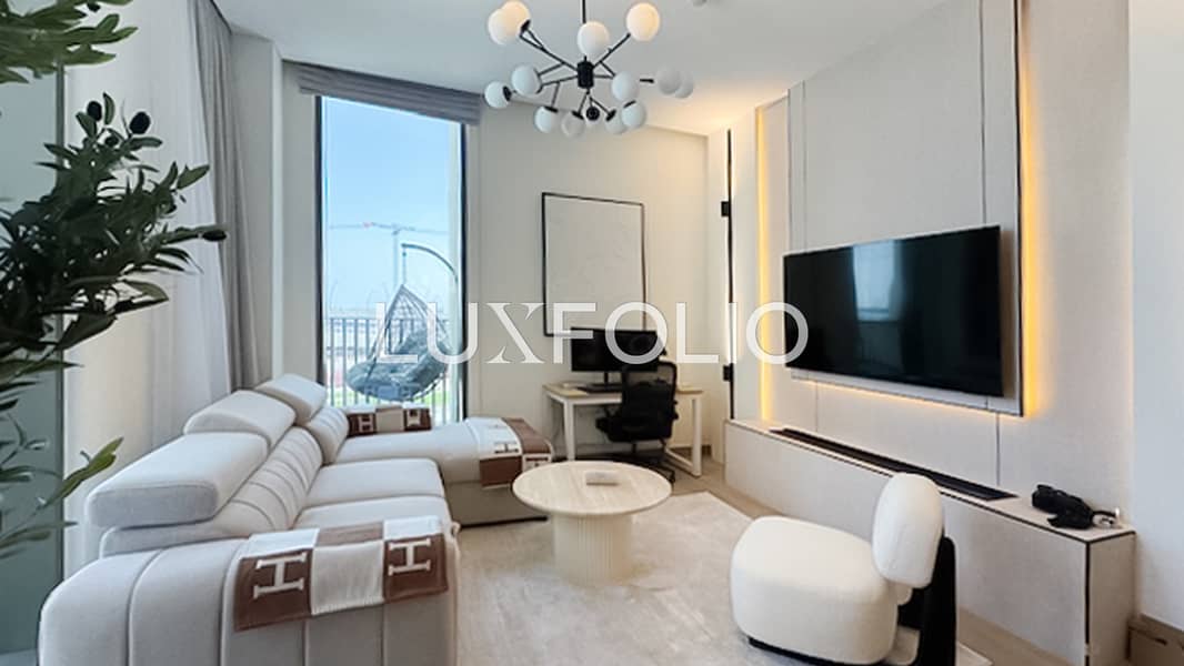 Luxury Furnished | Lagoon Access | Chiller Free Luxury Furnished | Lagoon Access | Chiller Free