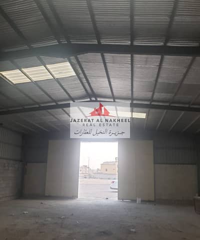 Warehouse te Koop in Al Sajaa, Sharjah - WhatsApp Image 2026-05-11 at 4.51. 07 PM. jpeg