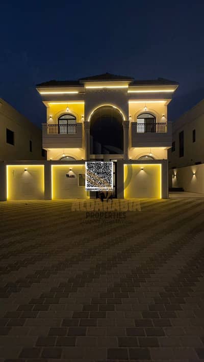 5 Bedroom Villa for Sale in Al Helio, Ajman - WhatsApp Image 2026-05-10 at 12.51. 32 PM. jpeg