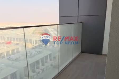 1 Bedroom Flat for Rent in Dubailand, Dubai - HIGH FLOOR - READY FOR OCCUPANCY - UNFURNISHED