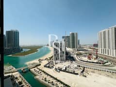 Balcony | Mangrove View | Ready to Move