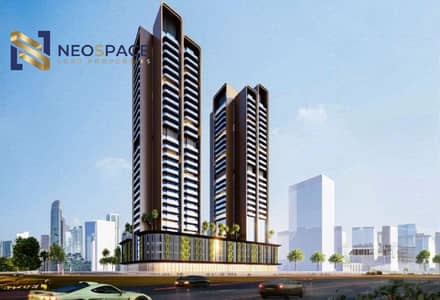 Studio for Sale in Jumeirah Village Triangle (JVT), Dubai - Untitled design (3). png