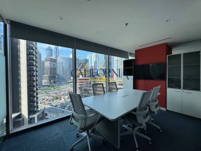 Office for Sale in Business Bay, Dubai - 2025_02_19_10_57_IMG_0869. JPG Office for Sale in Business Bay, Dubai - 2025_02_19_10_57_IMG_0869. JPG