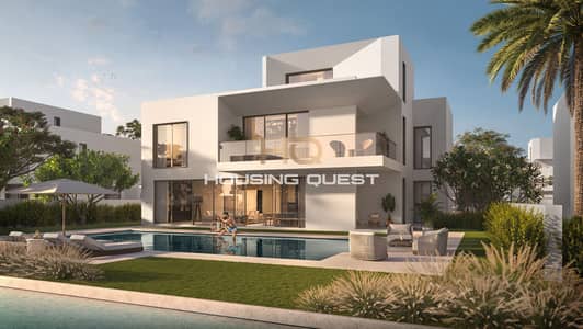 5 chambres Villa à à vendre à The Oasis by Emaar, Dubai - 35. jpg