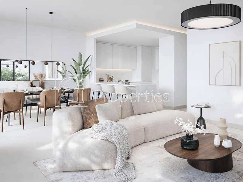 Villa in Mohammed Bin Rashid City (MBR City),District 11,Opal Gardens, 4 schlafzimmer, 6750000 AED - 15146148 Villa in Mohammed Bin Rashid City (MBR City),District 11,Opal Gardens, 4 schlafzimmer, 6750000 AED - 15146148