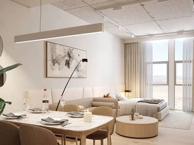 Studio for Sale in City of Arabia, Dubai - Investor Deal | Fully Furnished | Pool View Studio