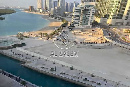 2 Bedroom Apartment for Rent in Al Reem Island, Abu Dhabi - MANGROVE PLACE (8). jpg
