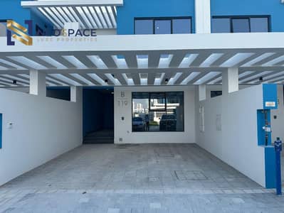大马士革湖住宅, 迪拜 4 卧室联排别墅待租 - 1. jpg 大马士革湖住宅, 迪拜 4 卧室联排别墅待租 - 1. jpg