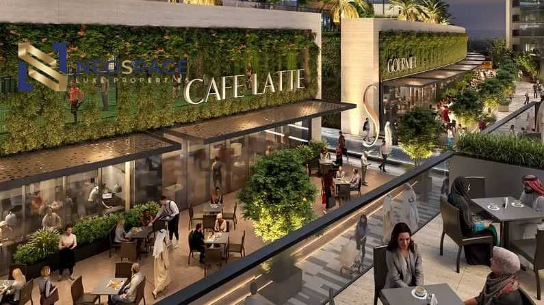 6 Cafe and Resturants - Sobha Orbis Tower E (1). png