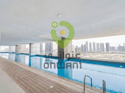 2 Bedroom Apartment for Rent in Al Reem Island, Abu Dhabi - RADIANT HEIGHTS | STUNNING VIEW | SPACIOUS AREA
