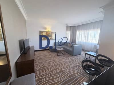 1 Bedroom Hotel Apartment for Rent in Electra Street, Abu Dhabi - 815aa596-1a82-4364-8627-22c8f90b14a2. jpg 1 Bedroom Hotel Apartment for Rent in Electra Street, Abu Dhabi - 815aa596-1a82-4364-8627-22c8f90b14a2. jpg