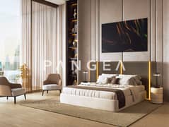 Canal View | Largest Layout | Genuine Resale
