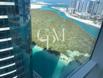 Studio for Rent in Al Reem Island, Abu Dhabi - phototune. ai_1778505624. png