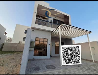 3 Bedroom Townhouse for Sale in Al Zahya, Ajman - WhatsApp Image 2026-05-11 at 5.21. 43 PM. jpeg 3 Bedroom Townhouse for Sale in Al Zahya, Ajman - WhatsApp Image 2026-05-11 at 5.21. 43 PM. jpeg