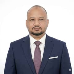 OMER KAMBAL IBRAHIM
