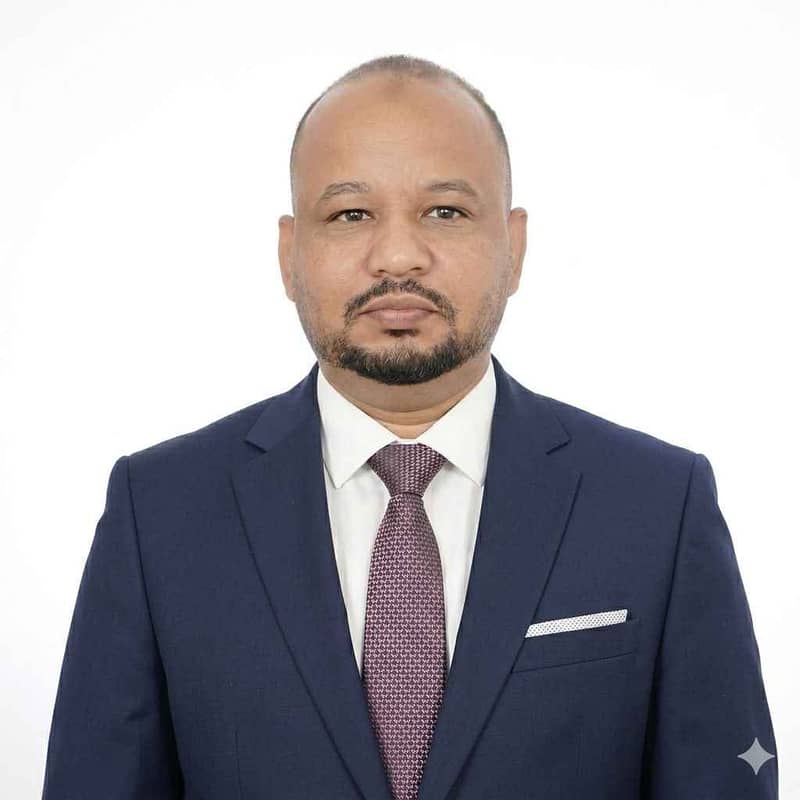 OMER KAMBAL IBRAHIM