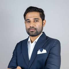 Faisal Mohammed