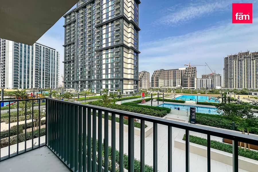 Apartamento en Dubai Hills Estate,Park Field,Park Field Building 2, 2 dormitorios, 137990 AED - 15150452 Apartamento en Dubai Hills Estate,Park Field,Park Field Building 2, 2 dormitorios, 137990 AED - 15150452