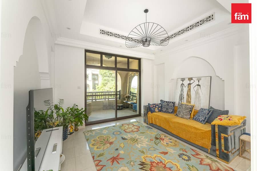 Appartamento a Downtown Dubai,The Old Town Island,Tajer Residence, 1 camera da letto, 124500 AED - 15150520 Appartamento a Downtown Dubai,The Old Town Island,Tajer Residence, 1 camera da letto, 124500 AED - 15150520