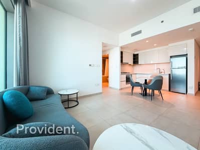 1 Camera Appartamento in Affitto a Za'abeel, Dubai - Appartamento a Za'abeel，Za'abeel 2，Downtown Views II，Downtown Views II Tower 3, 1 camera da letto, 110000 AED - 15150566